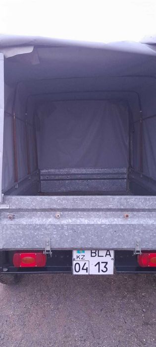 Продам легковой прицеп