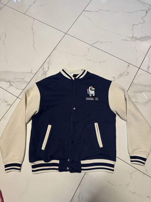 Връхна блуза на Zara i Polo