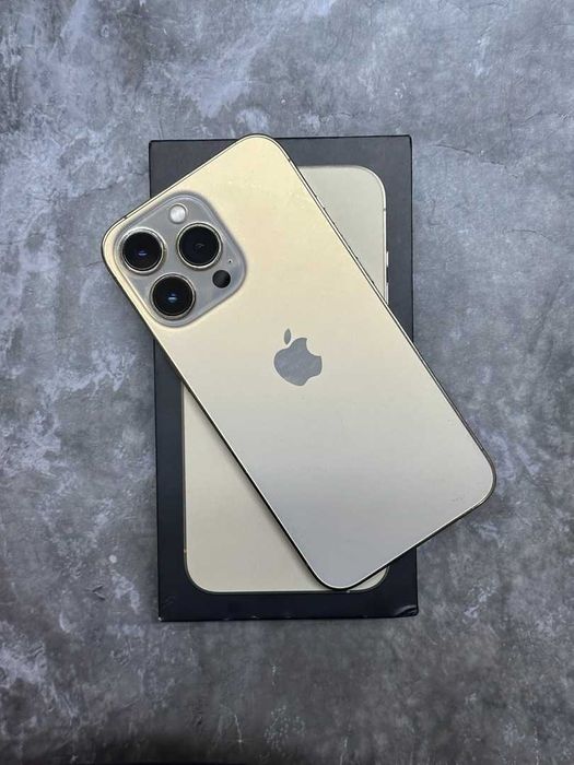 Apple IPhone 13 Pro (Актобе 409) Лот: 943024