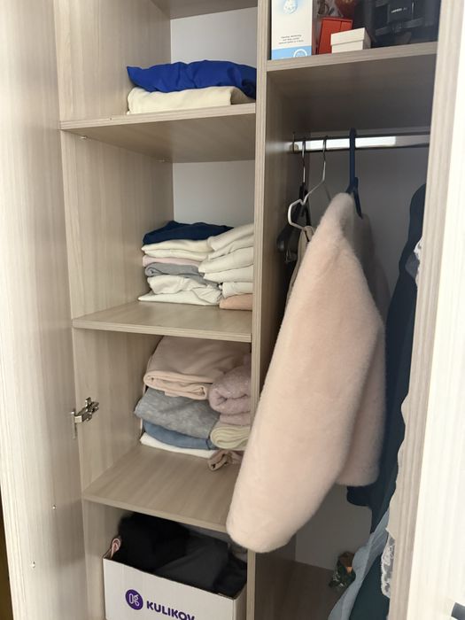 Шкафчик в хорошем