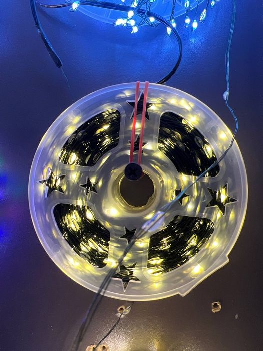 Rossa archa uylar kuchalarni bezatish uchun