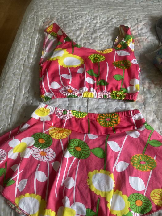 Продам детский купальник для девочек