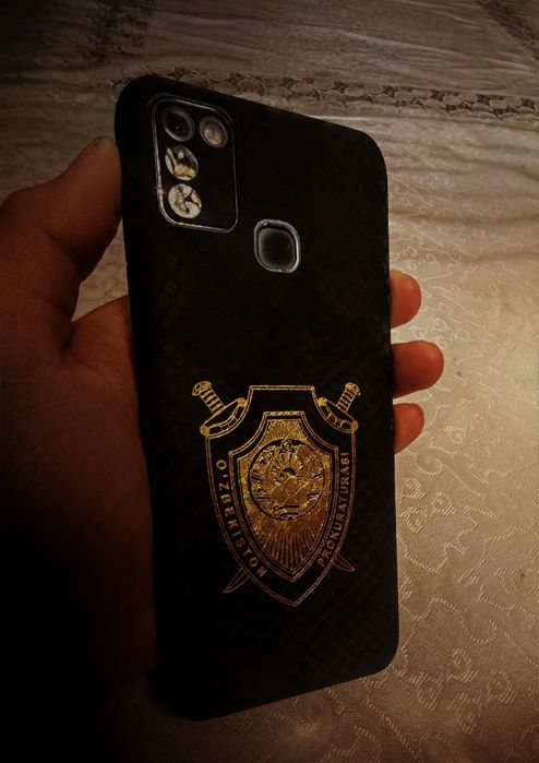 Infinix smart 5 4/64gb