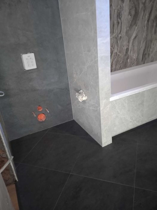 Кафельщик мастер