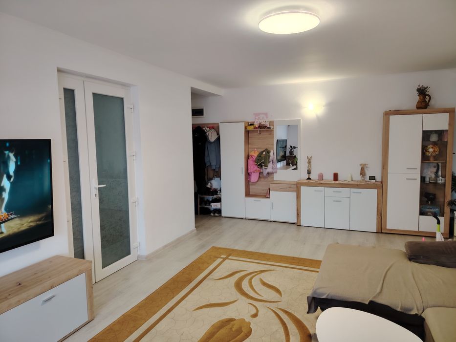 Apartament 2 camere, 95mp util