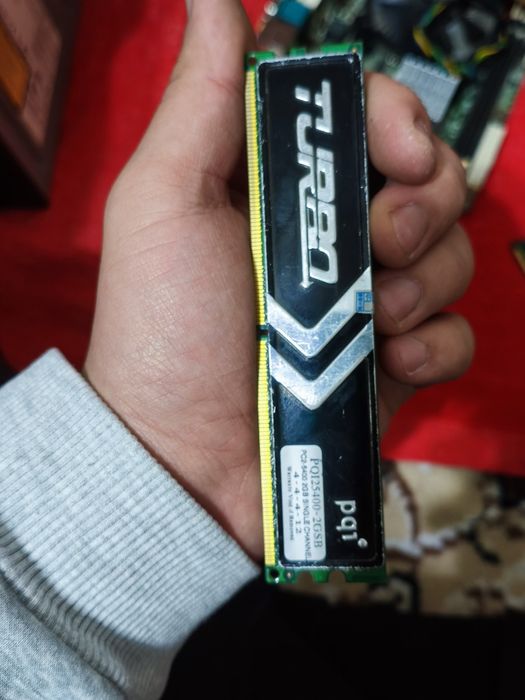 Комплект материнские платы