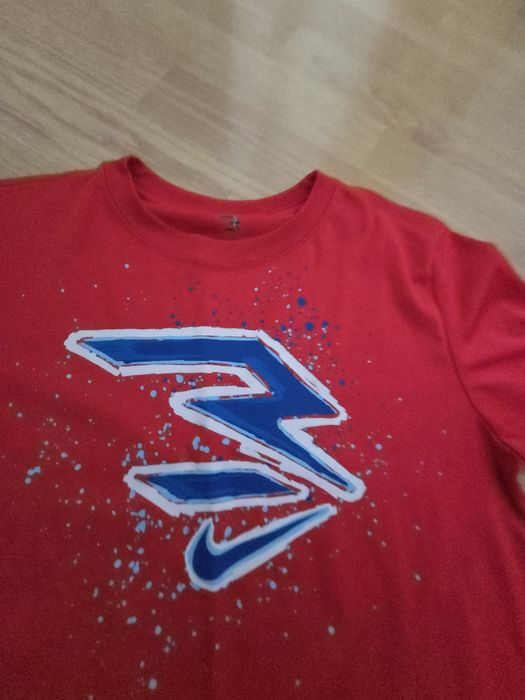 Tricou băieți Nike 158-170 cm