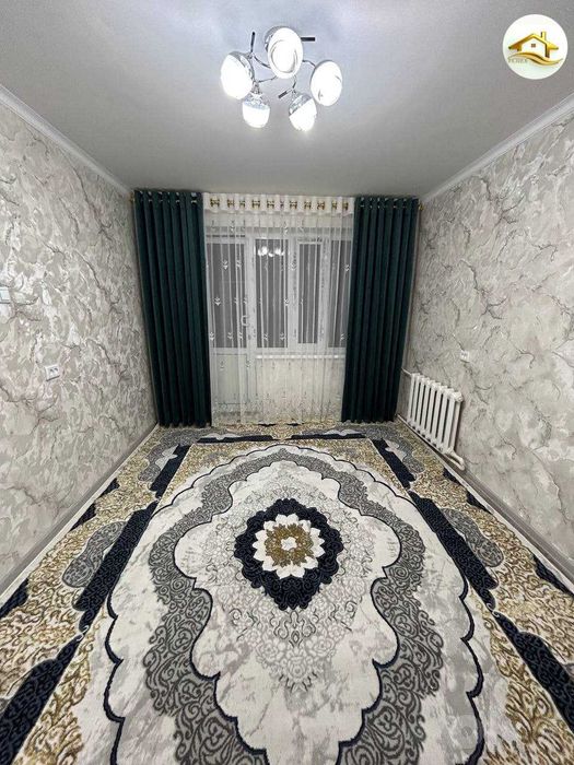 Продаётся 2х квартира на 3 этаж орр ЧЕВАР