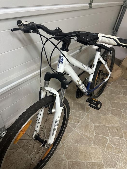 Дамско колело Scott 26”