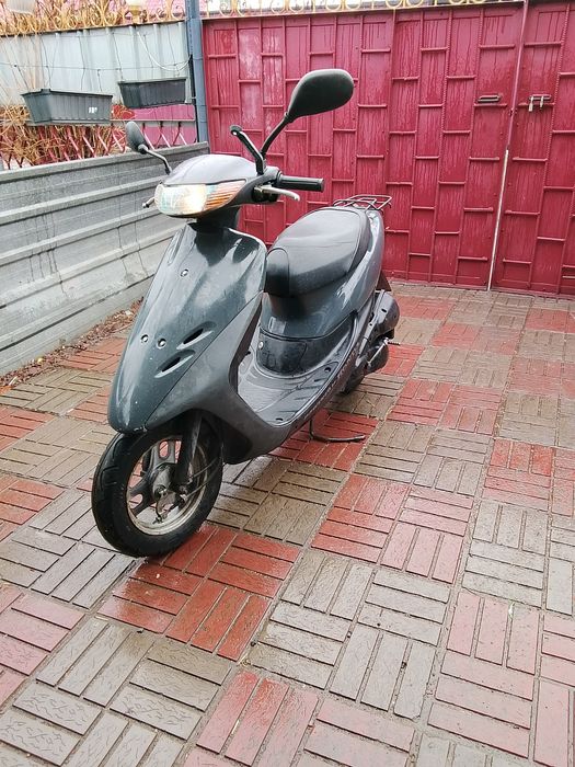 Продам мопед Дио 34