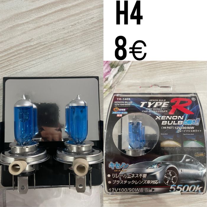 Крушки рязлични видове