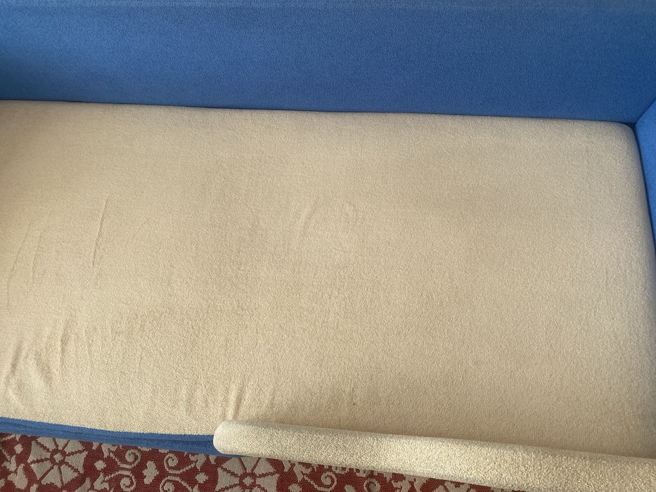 Продам детскую кроватку