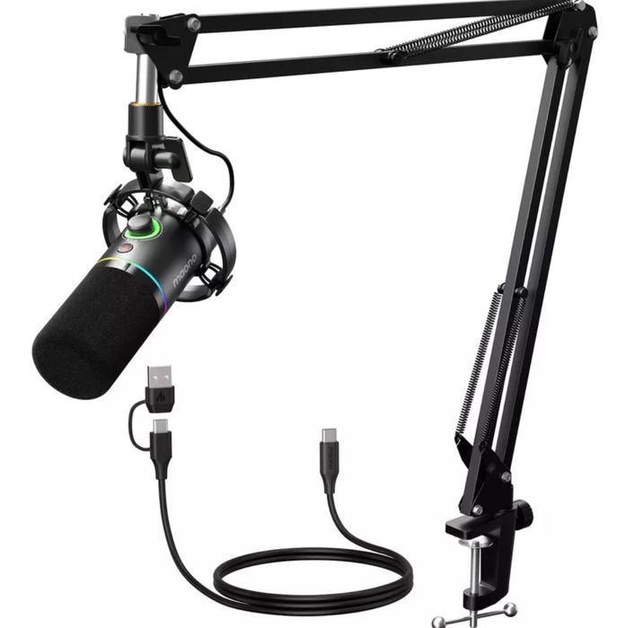 Maono PD200X микрофон