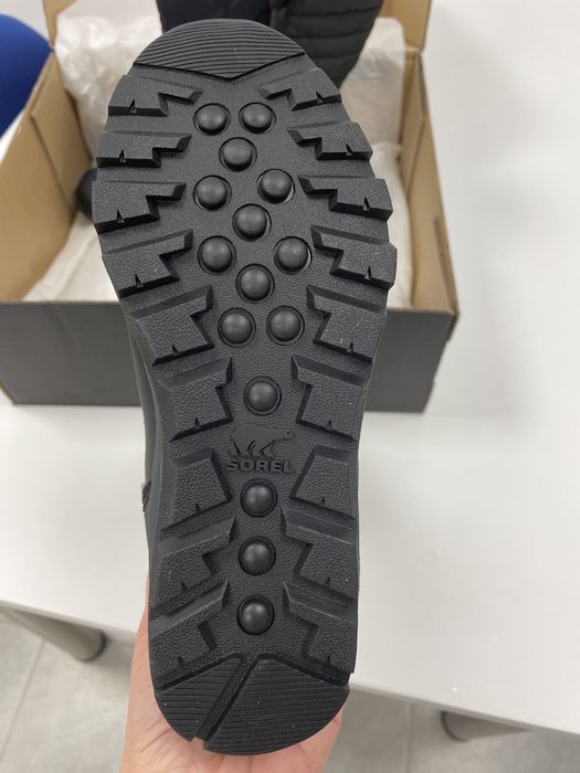 Апрески Sorel супер удобни