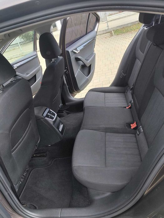 SKODA Octavia 2017 — imagine 4