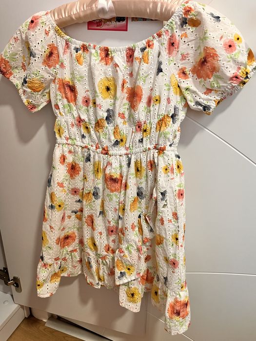 Дрехи за момиче 128-146 Mayoral, Mona Rosa, Okaydi, HM