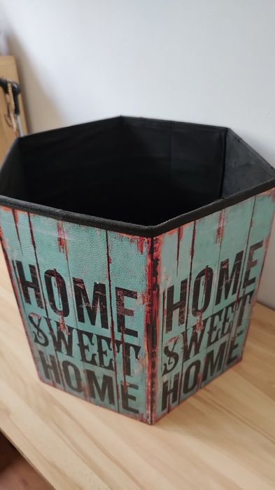 cutie organizare, depozitare jucării, etc...