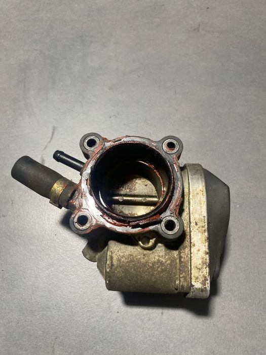 Clapeta acceleratie 036133062N Skoda Fabia 2004 1.2 MT (54 hp)