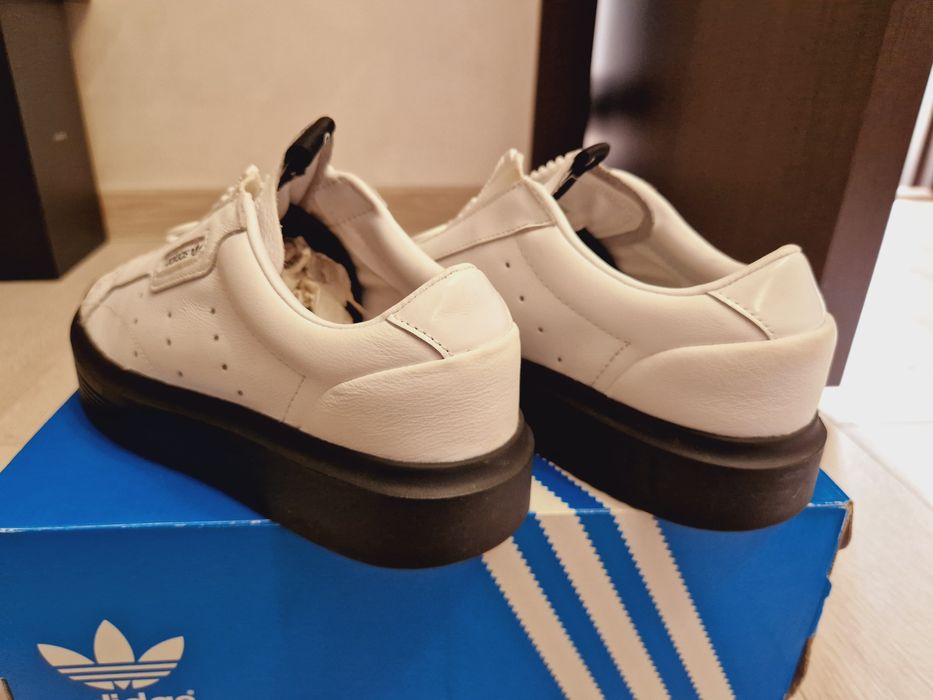 Adidas Sleek Super Zip W EF1899 Bucuresti Sectorul 1 • OLX.ro