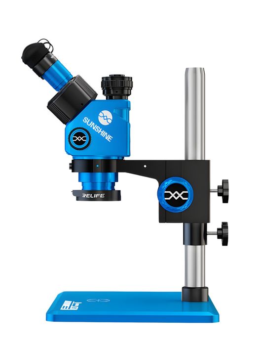 Микроскоп M9T Новый