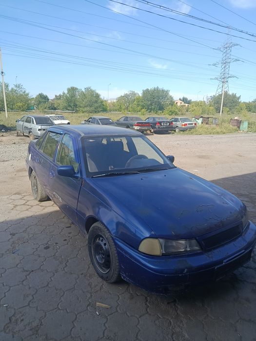 Продаю нексию n100