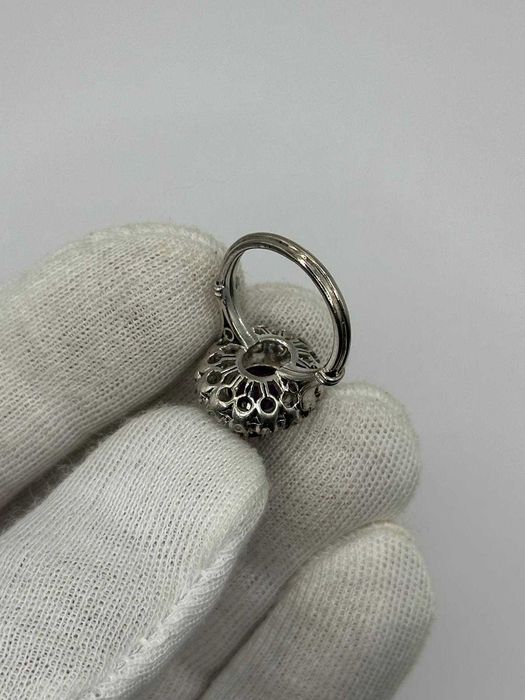 INEL PLATINA 950 + AMETIST = 4CT + 14 DIAMANTE = 1.50CT - G - VS1 !