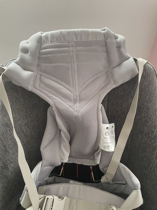 Ергономична раница за бебе Ergobaby Omni classic mesh 360