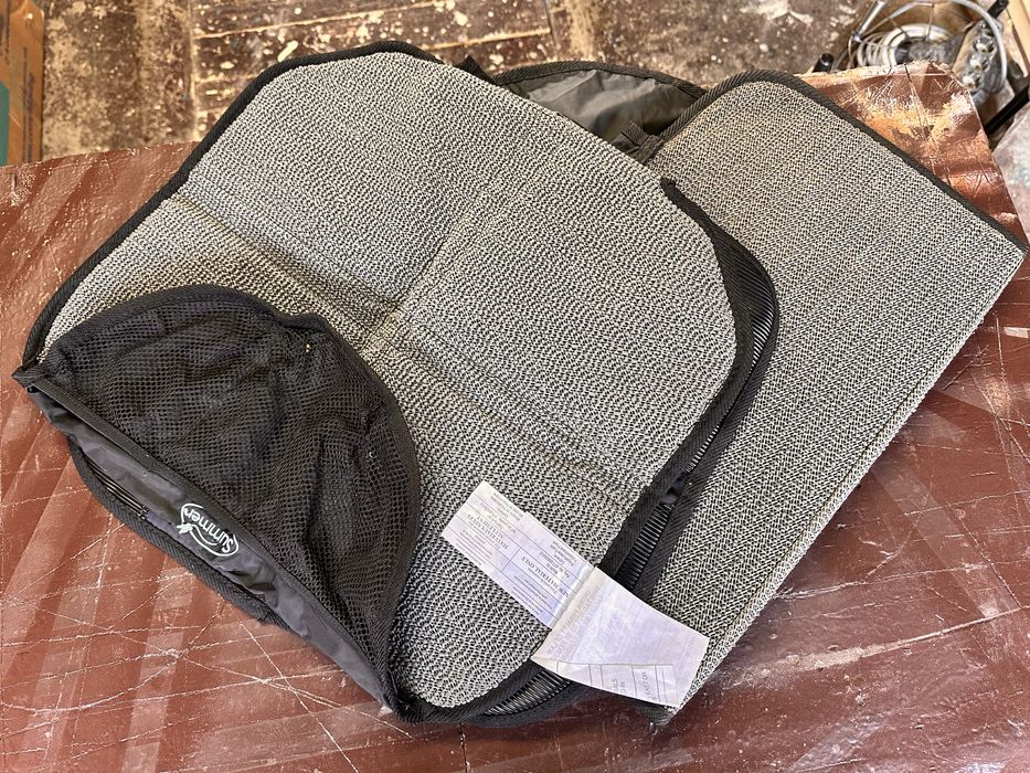 Детско Столче за Кола