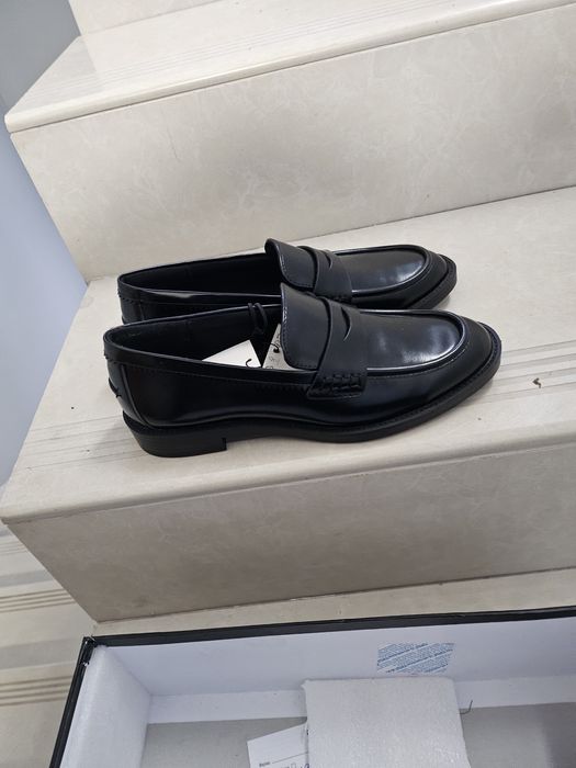 Zara стилни дамски обувки