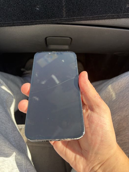 Iphone 13 pro 128gb
