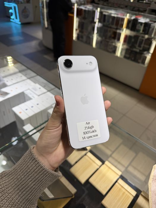 Iphone Air 256gb