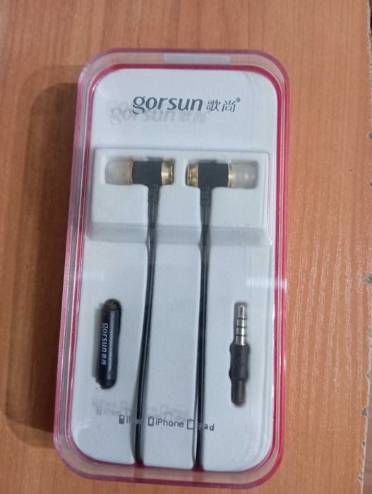 Наушники для компьютера и ноутбука