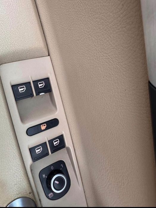 VOLKSWAGEN Passat 2011 — imagine 4