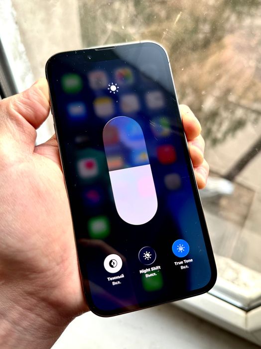 iPhone 13 Pro 128GB БЕЗ РЕМОНТА!