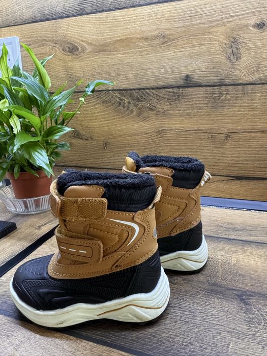 Детски ботуши