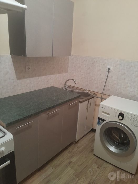 Сдача долгосрочной аренды 3х комнатной квартиры