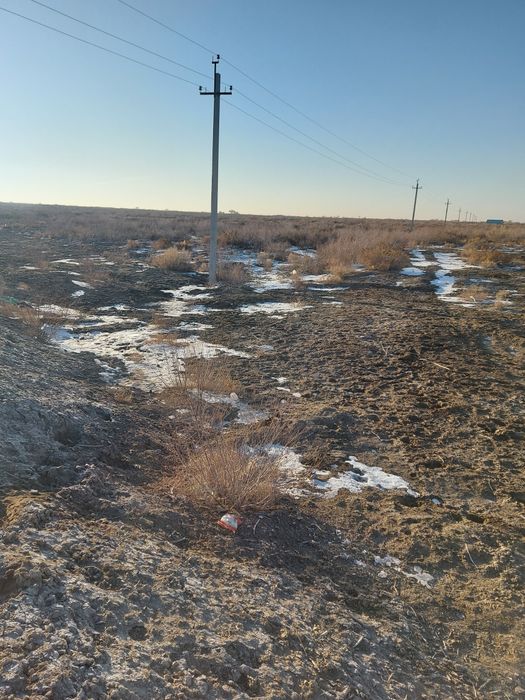 Продам земельный участок