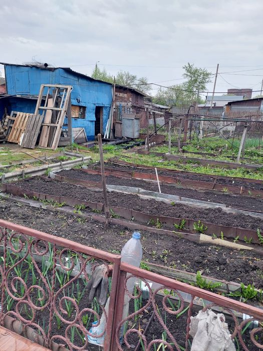 Продам пол дома в черте города район Вокзала