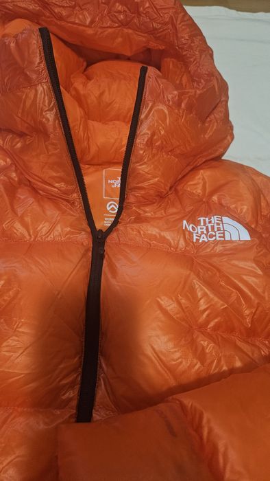 Geacă Fulg The  North Face damă