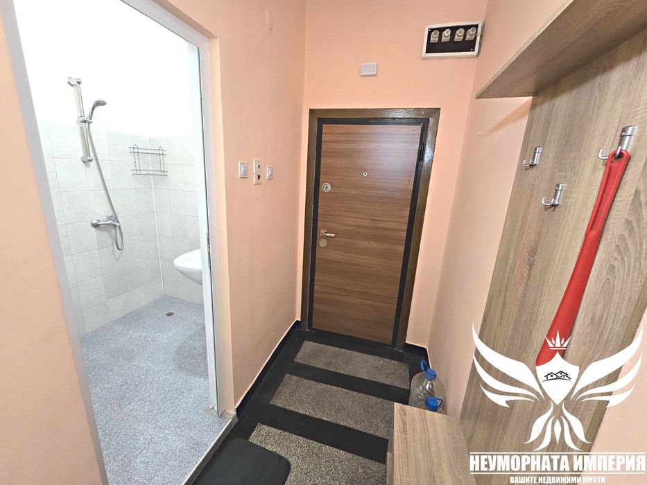 Дава се под наем Двустаен апартамент в Асеновград - 73 кв.м за 260 € - Снимка #6