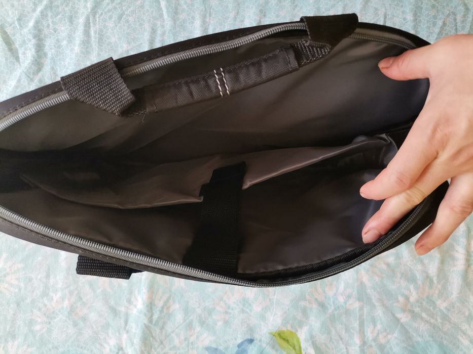 Чанта за лаптоп Asus Nereus Carry, до 16", Черен