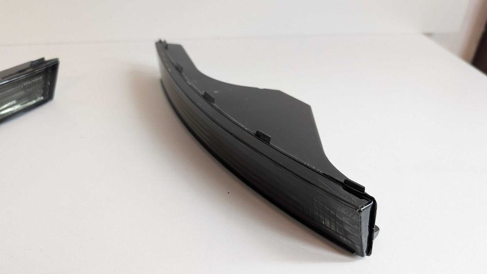 Мигачи Предни VW Passat B6 3C Тъмни опушени Нови Pasat пасат Б6