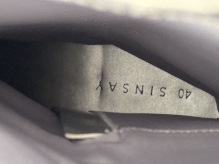 Каубойски ботуши