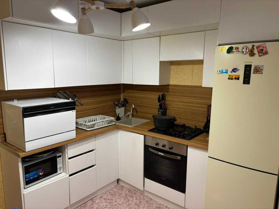 Продам 2 ком квартиру