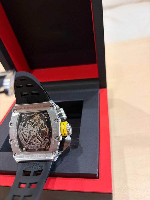 Часовник - Richard ***Mille***