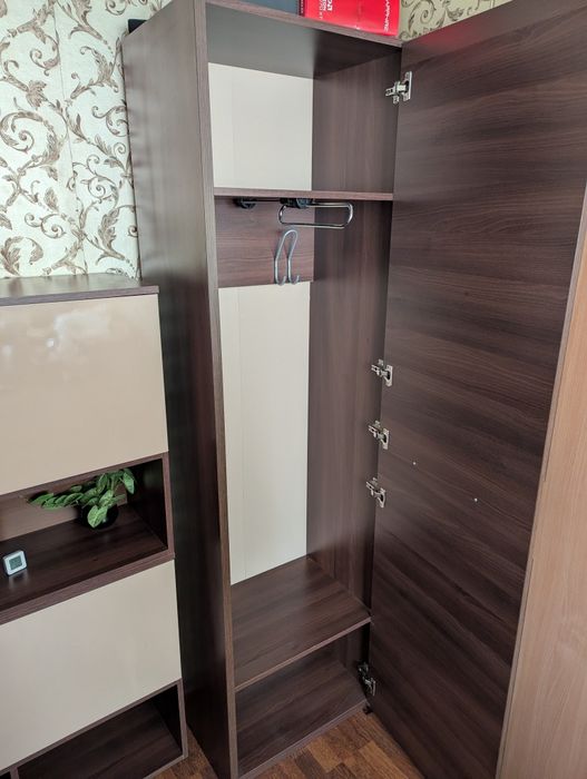 Set corpuri mobilier, dulapuri