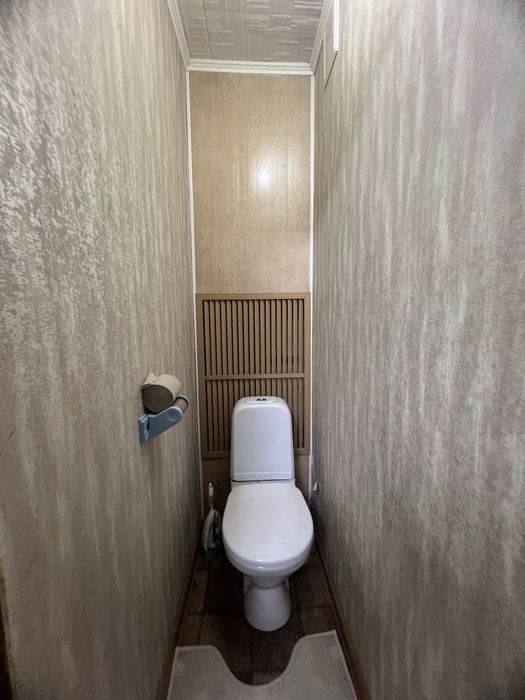 4-х комн квартира в районе Детская больнице