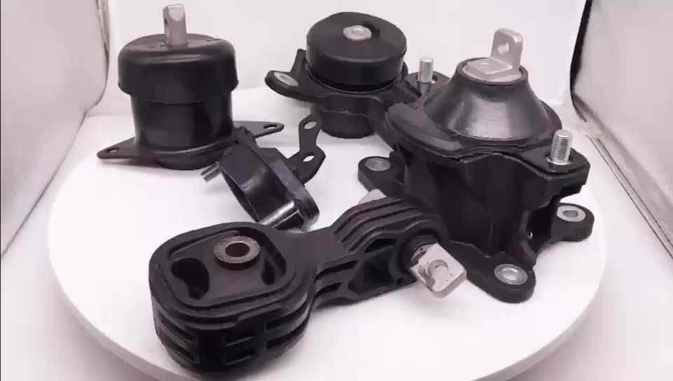 Подушка двигателя Toyota/Nissan/Honda/Mazda
