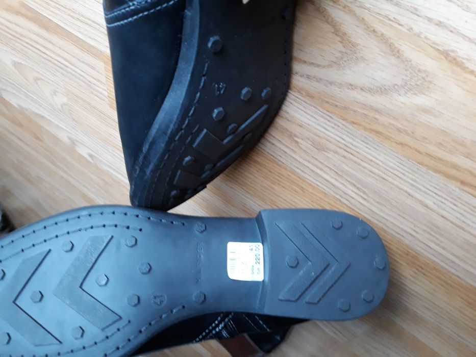 Cizme-Cisme Tommy Hilfinger noi noute