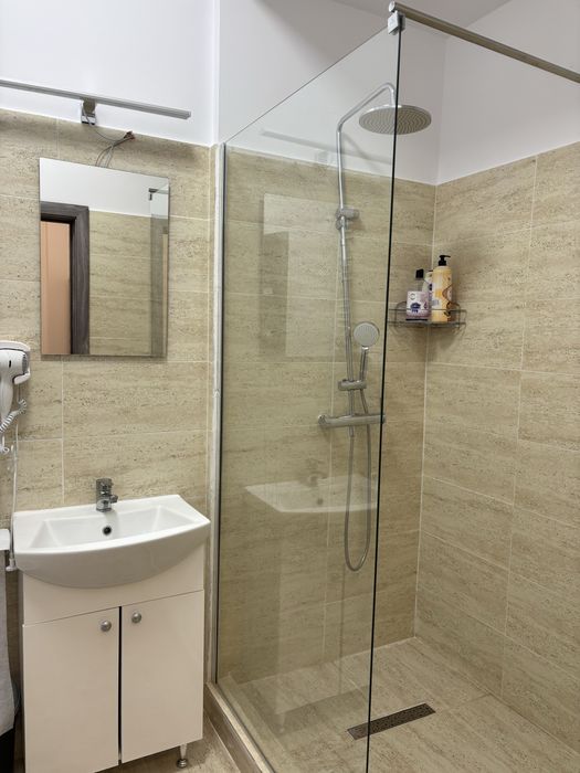 Investitie sigura – studio utilat în Stefan Building Lake 2